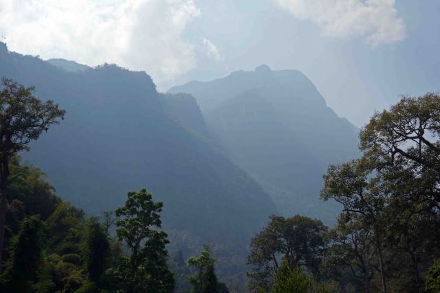 Doi Chiang Dao